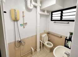 Blk 605 Clementi West Street 1 (Clementi), HDB 5 Rooms #588803891
